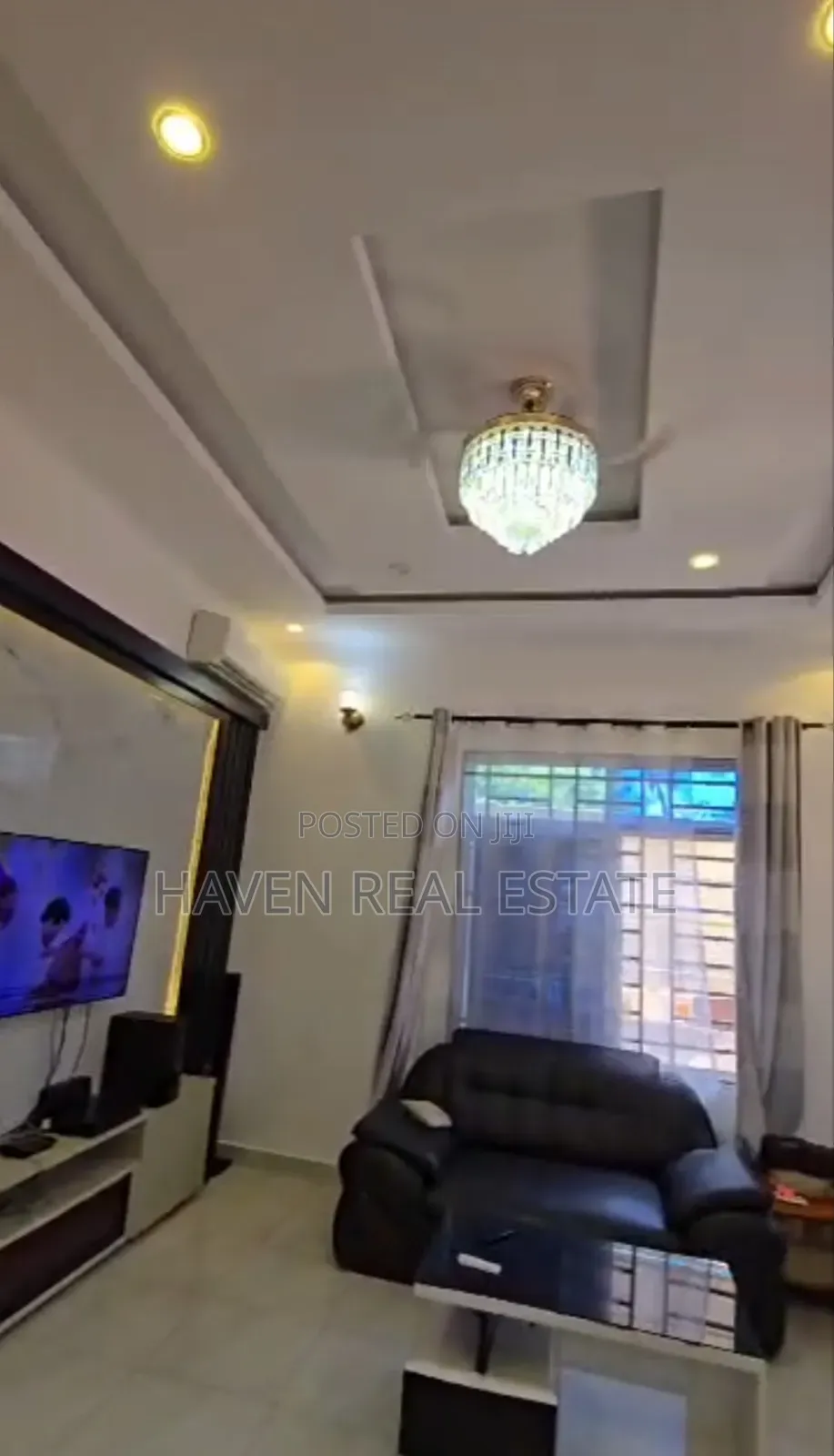 4bdrm House in Goba for sale