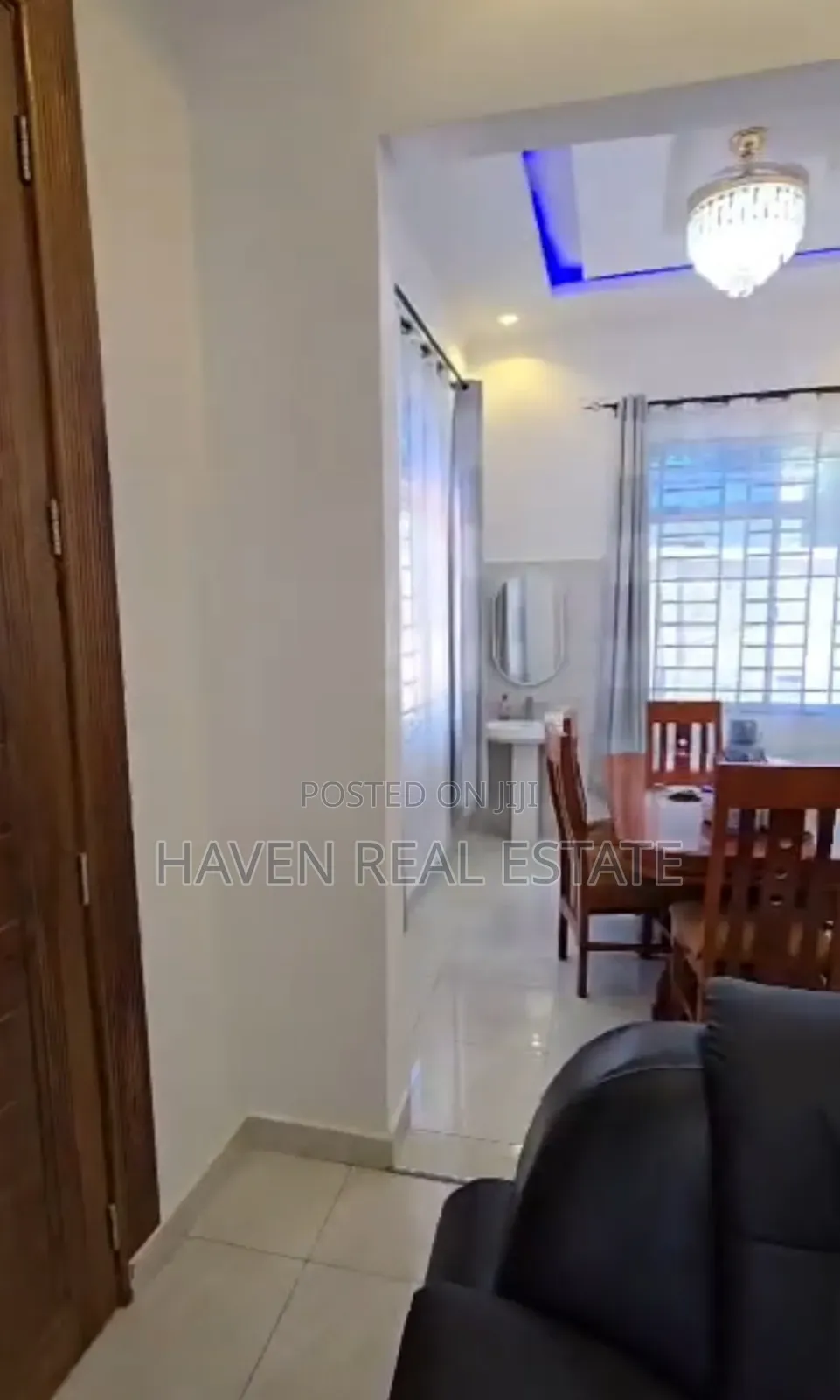 4bdrm House in Goba for sale