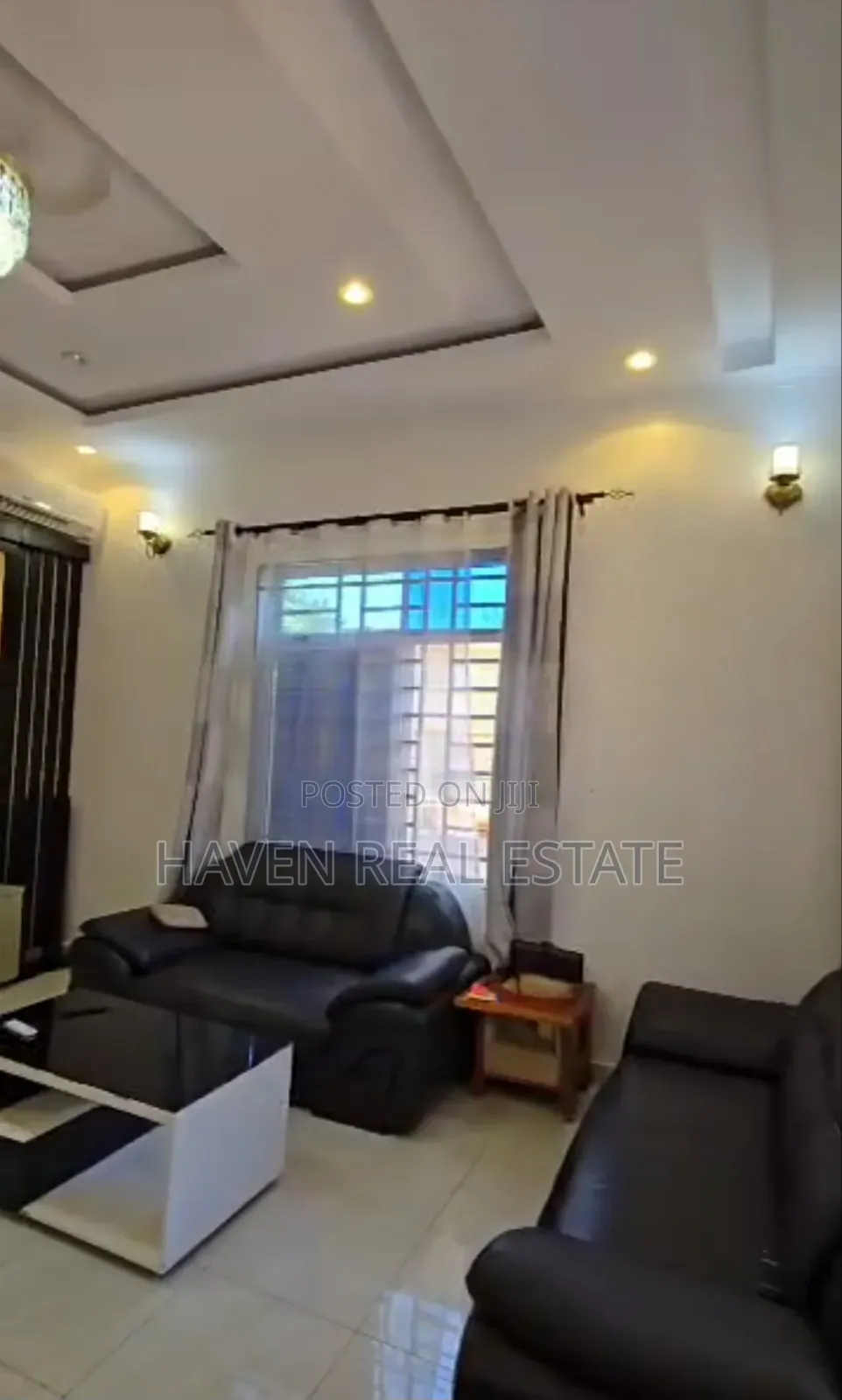 4bdrm House in Goba for sale