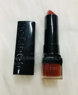 Bourjois Rouge Velvet Lipstick 05 Brun Boheme