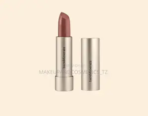 Bare Minerals Hydra-Smooth Lipstick in Presence