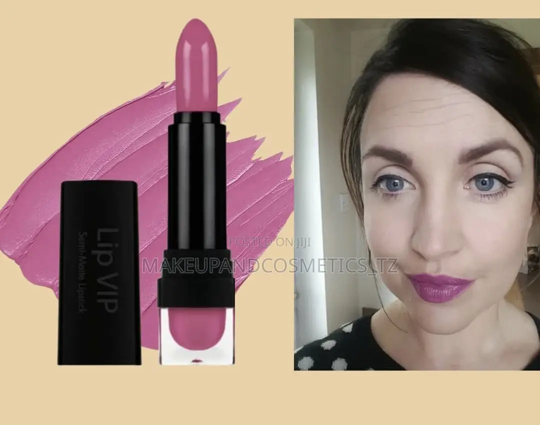 Sleek Lipstick Lip Vip Steal the Limeliht