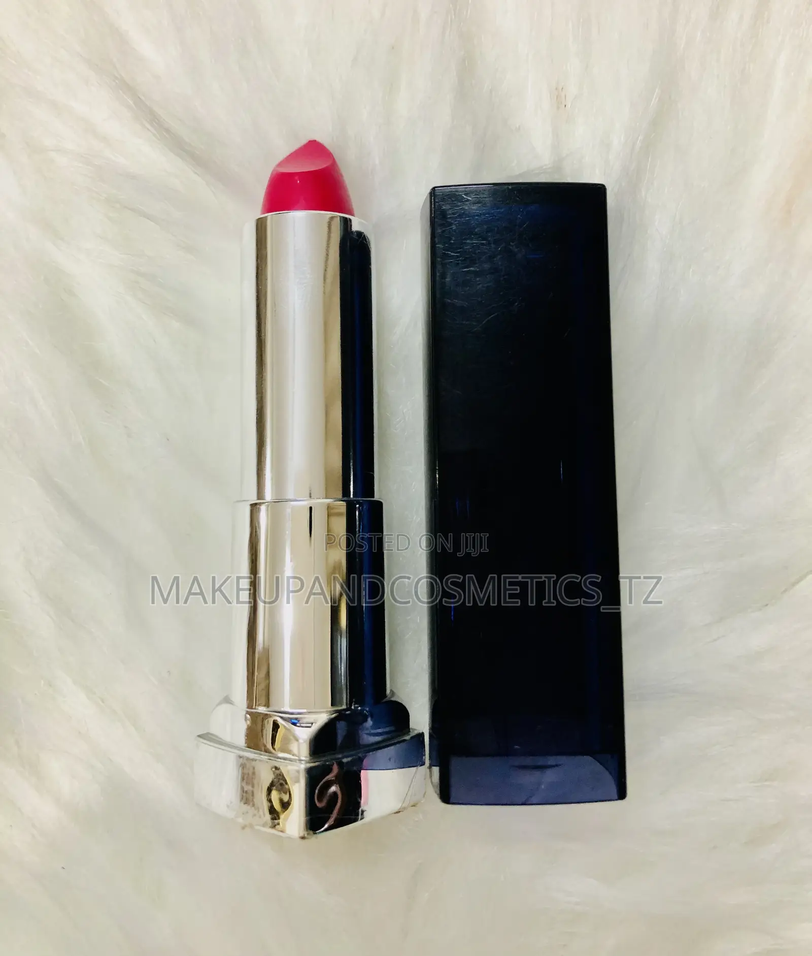 Maybellined New York Color Sensational Load