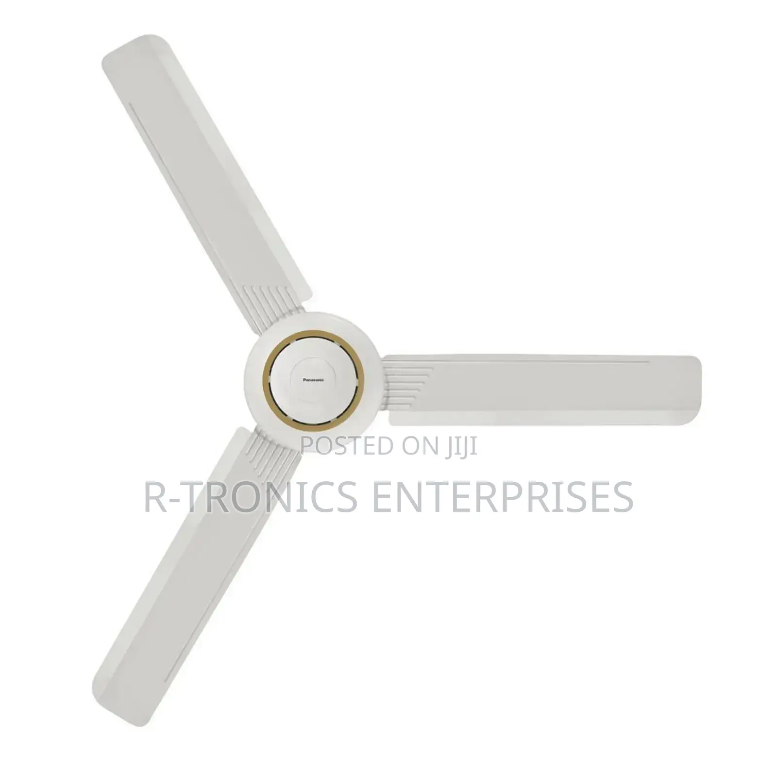 Panasonic 56-inch Ceiling Fans