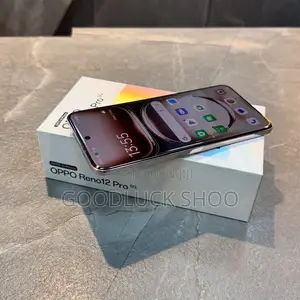New Oppo Reno12 Pro 512 GB