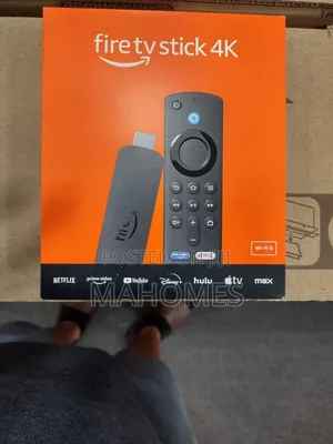 Amazon Fire Tv Stick (New Edition