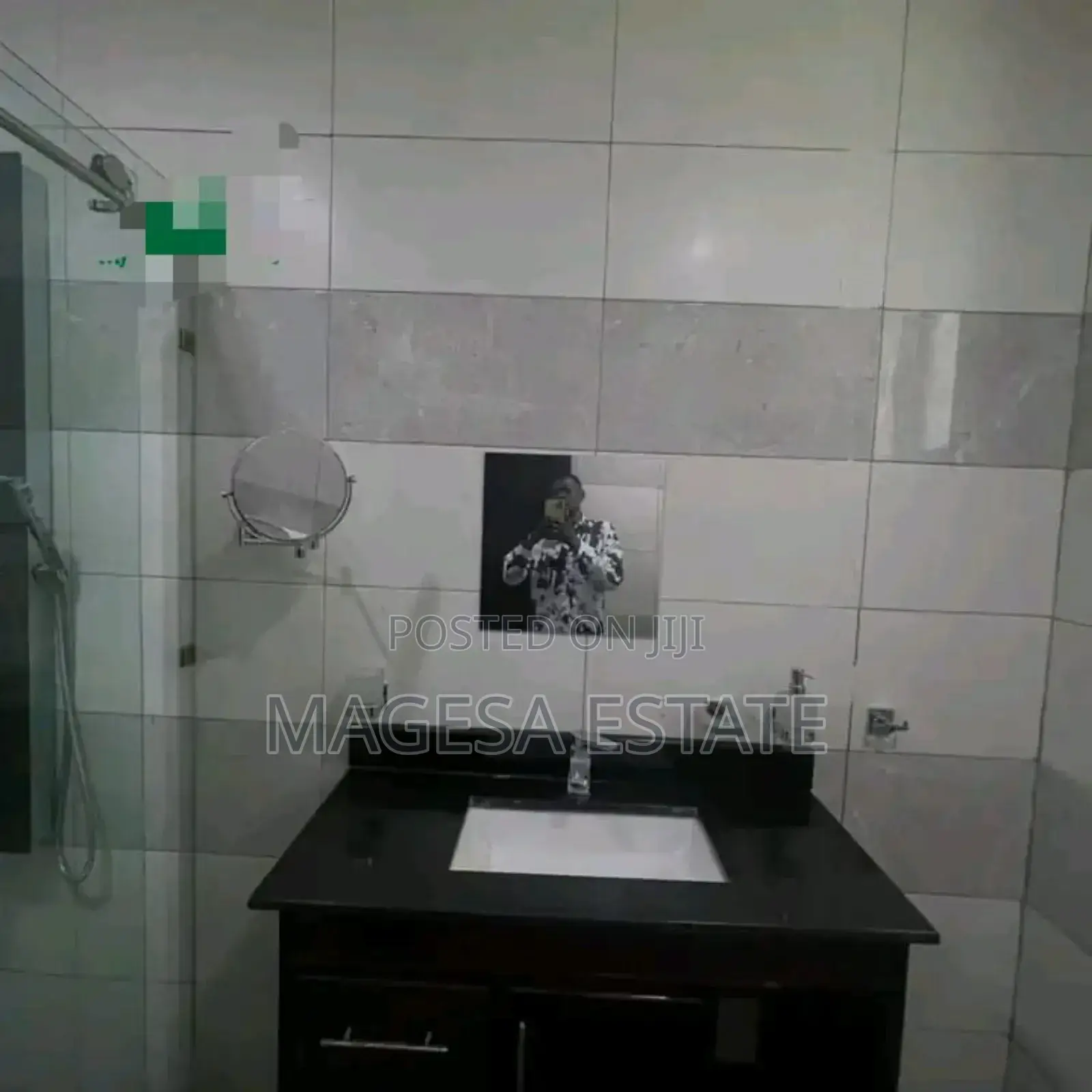 3bdrm Penthouse in Upanga, Ukonga for sale