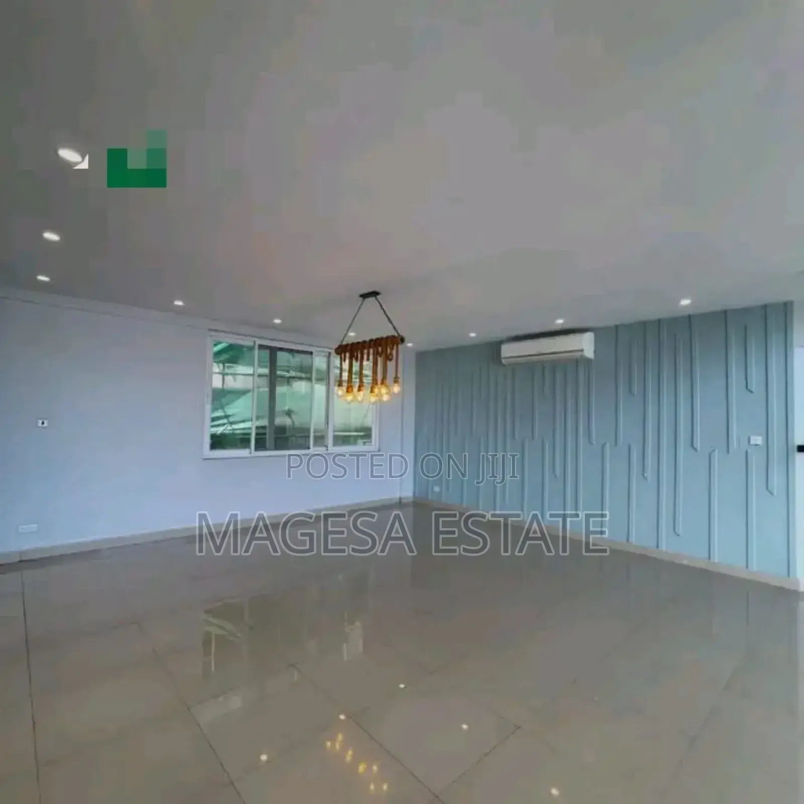 3bdrm Penthouse in Upanga, Ukonga for sale