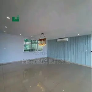 3bdrm Penthouse in Upanga, Ukonga for sale