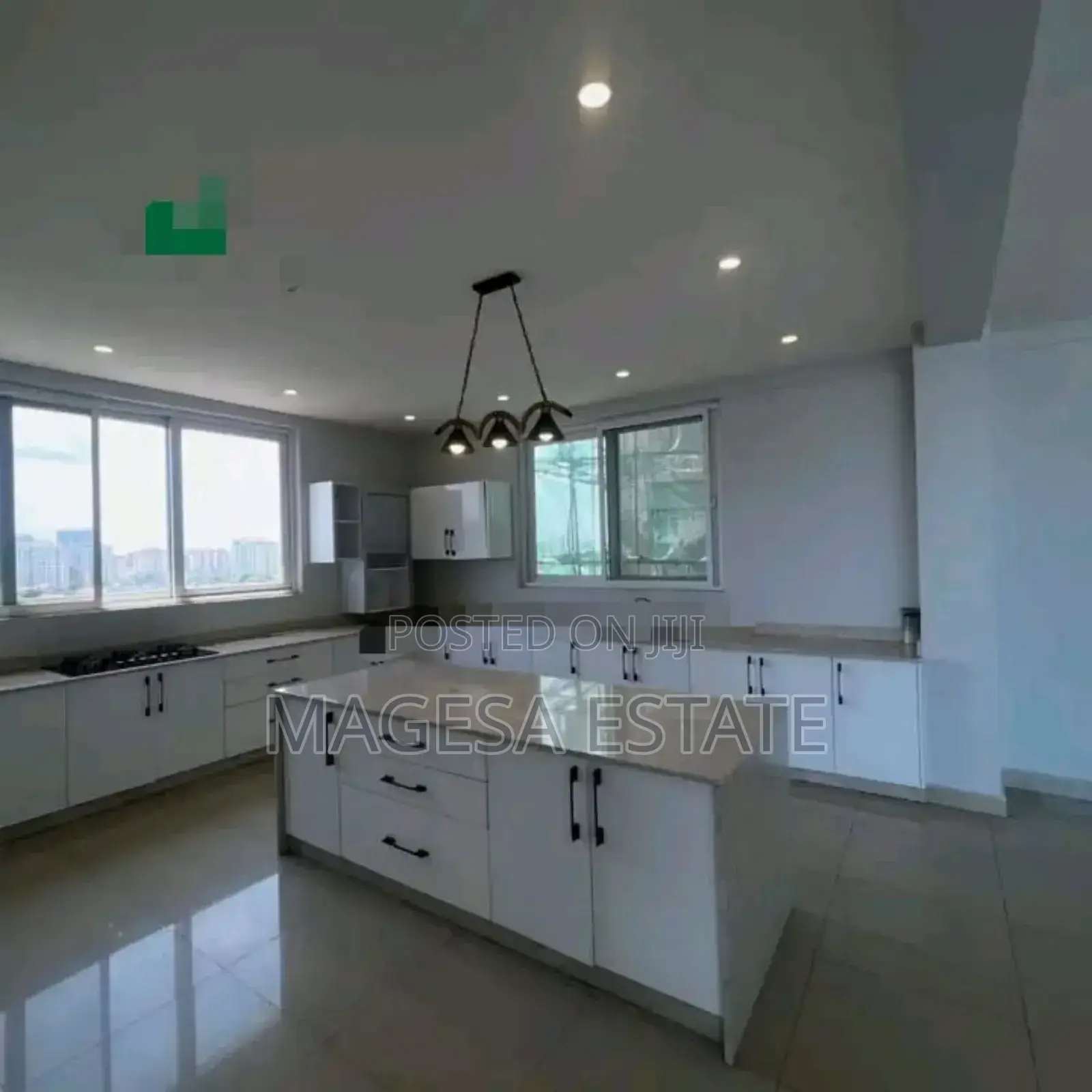 3bdrm Penthouse in Upanga, Ukonga for sale