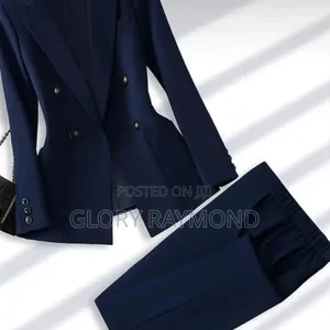 Quality Officials Suit For Women