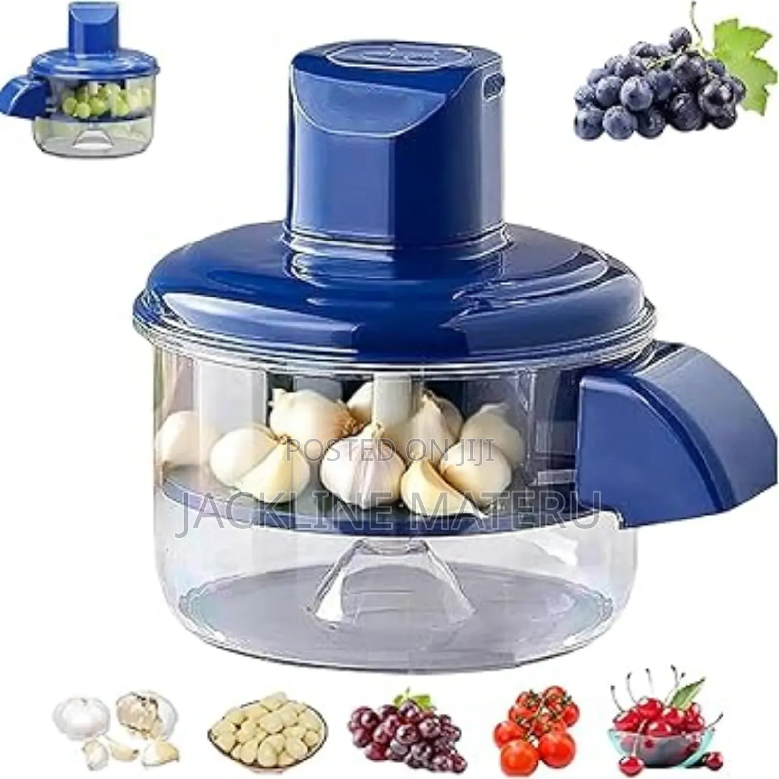 Fruits and Vegetable Peeler