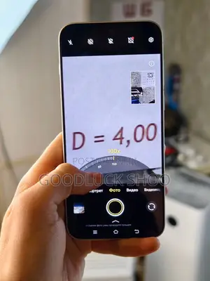 New Vivo X300 Pro 512 GB