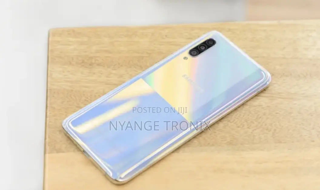 Samsung Galaxy A90 128 GB White