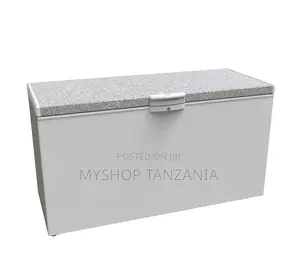 Beko Chest Freezer 500l