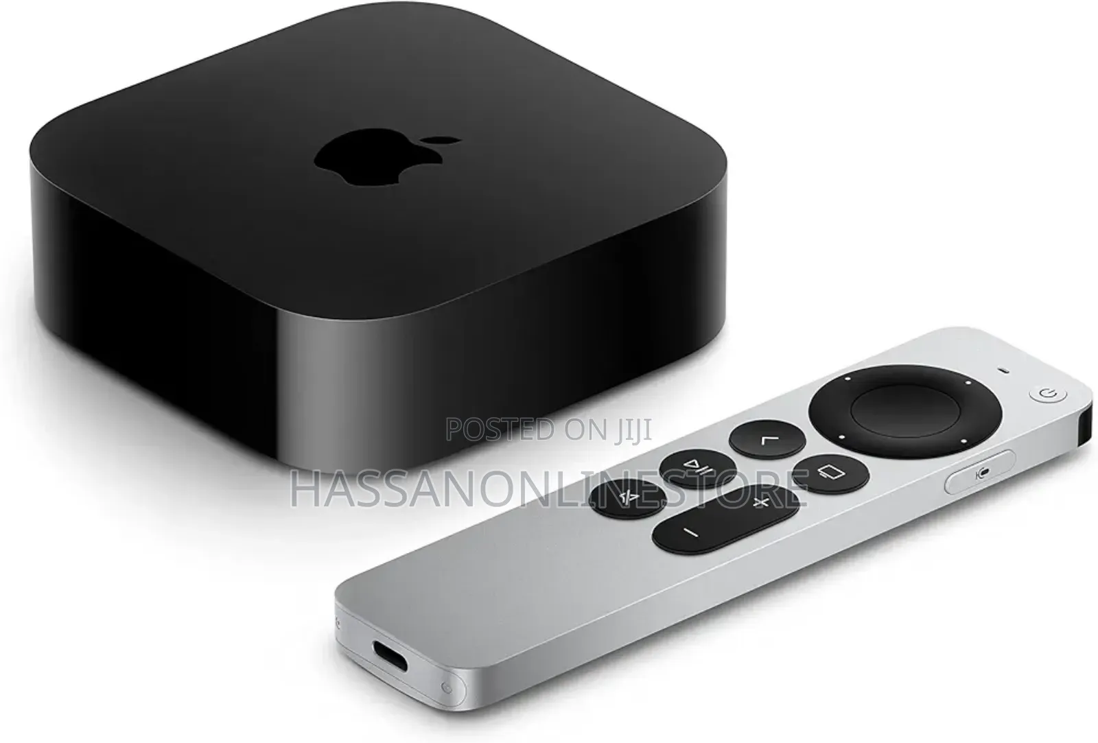 Apple Tv Wi-fi With 64gb