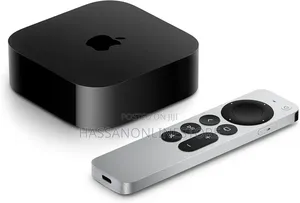 Apple Tv Wi-fi With 64gb