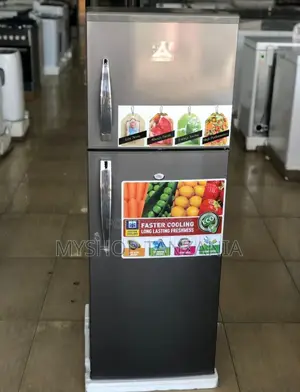 Delta Defrost Fridge Model: DRFN 145capacity : 145l