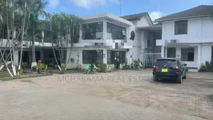 Furnished 20bdrm Block of Flats in Mchakama Real Estate, Mbezi Beach