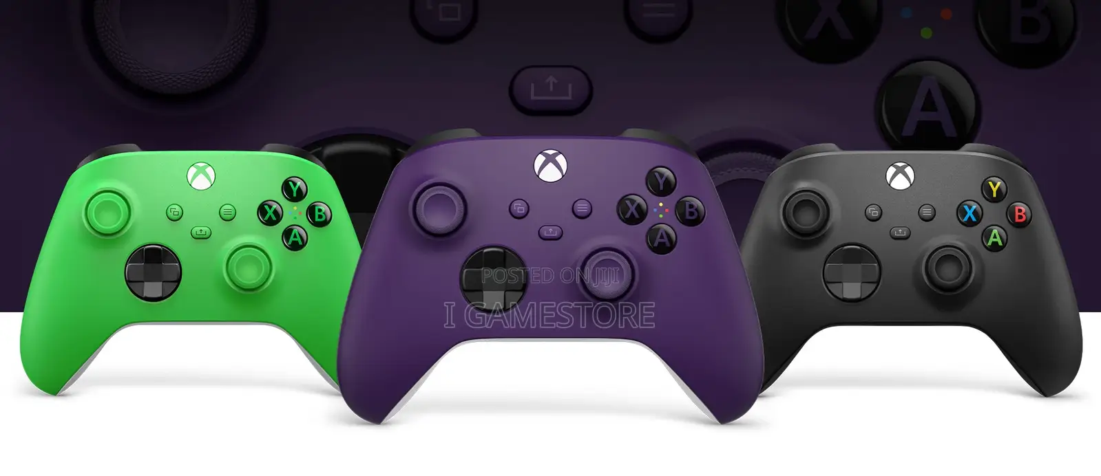 Xbox One /S/X Controller