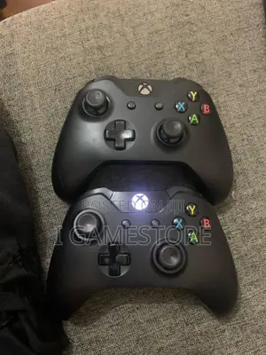Xbox One /S/X Controller