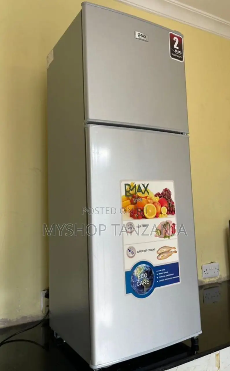 Bmax Fridge L149
