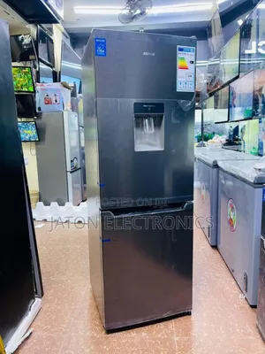 Ailyons Fridge Combi With Water Dispenser 229 Liter