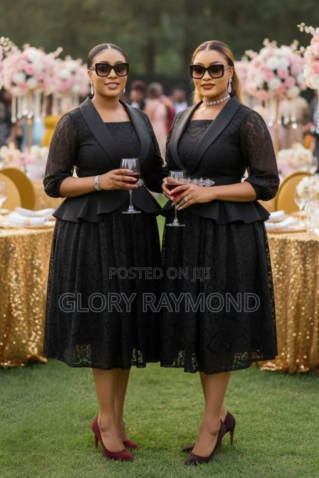 Quality Dresses for Women