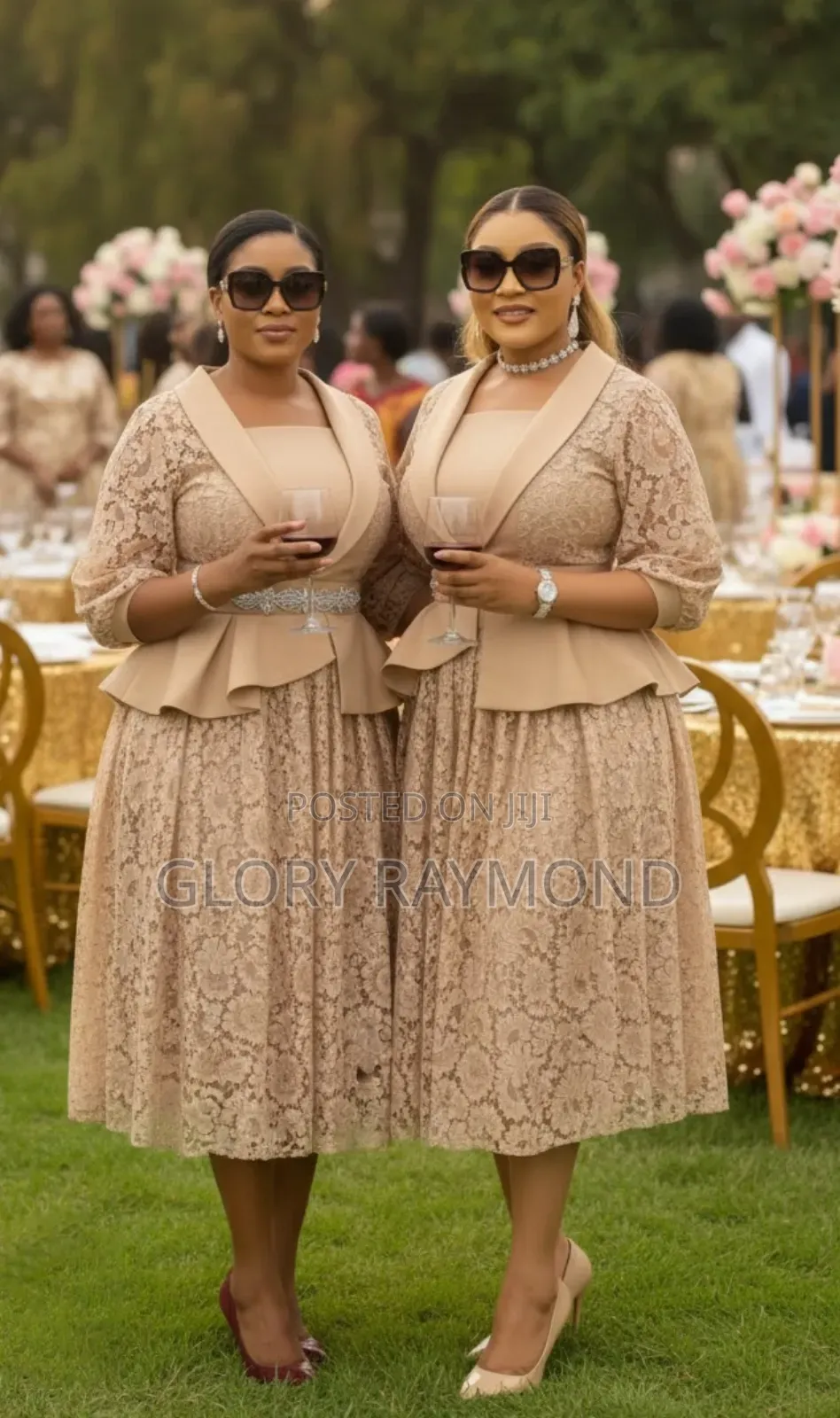Quality Dresses for Women