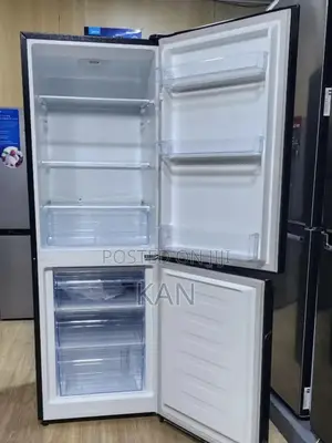 221l Hisense Fridge