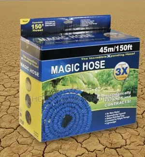 Magic Hose 45m