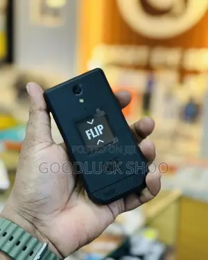 New Cat S22 Flip 16 GB