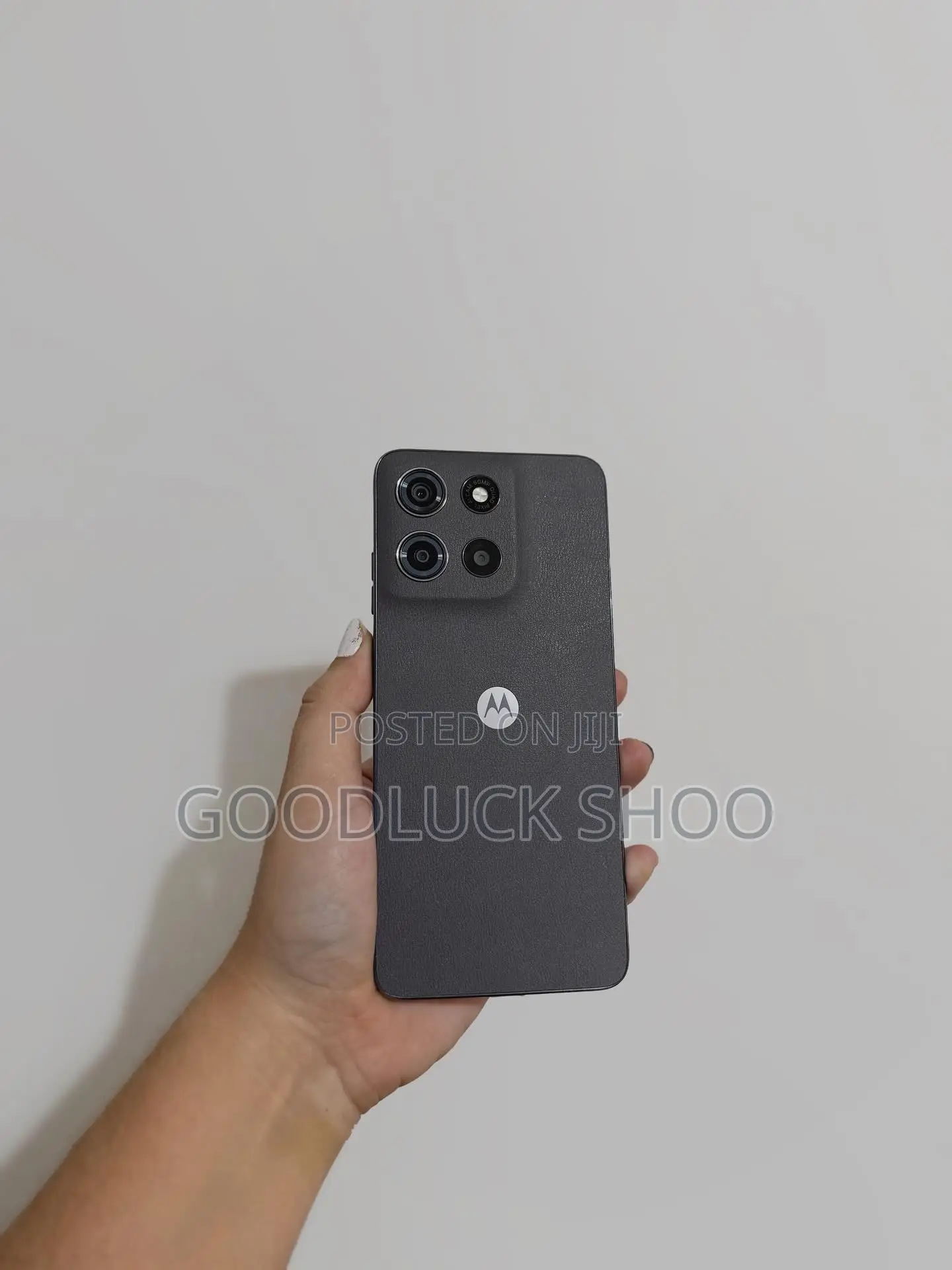 New Motorola Moto G15 256 GB