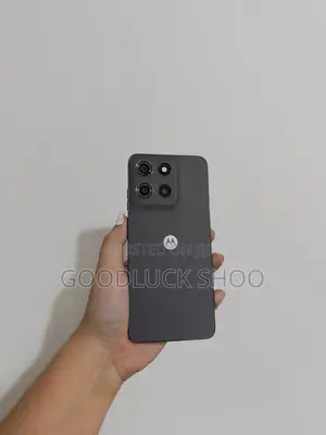New Motorola Moto G15 256 GB