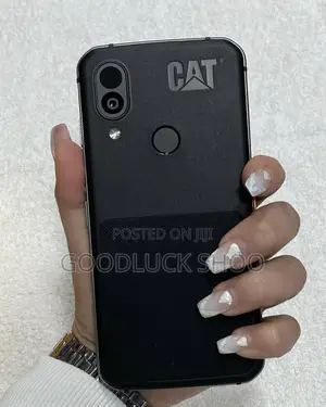 New Cat S62 Pro 128 GB