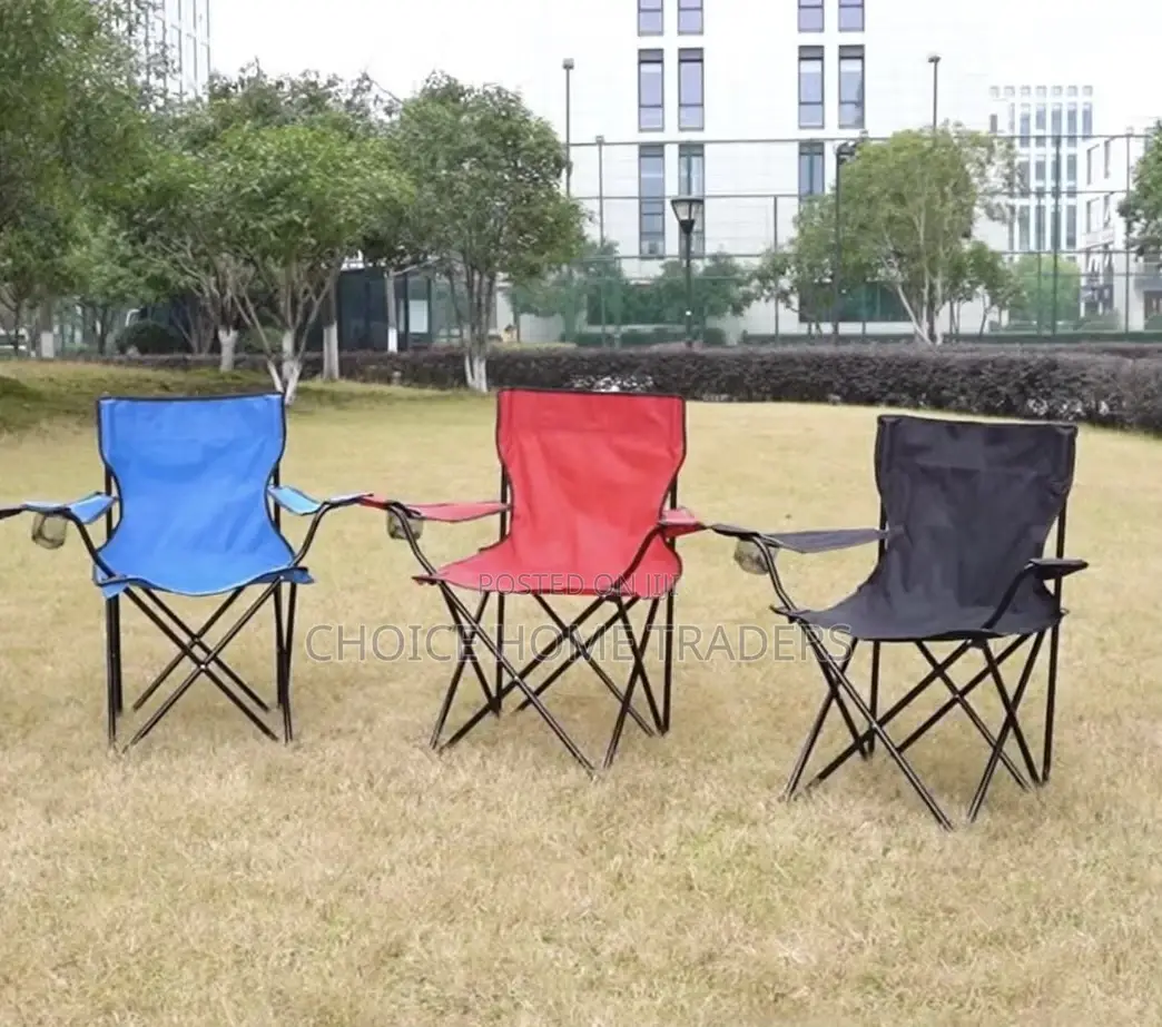 Camping Chair