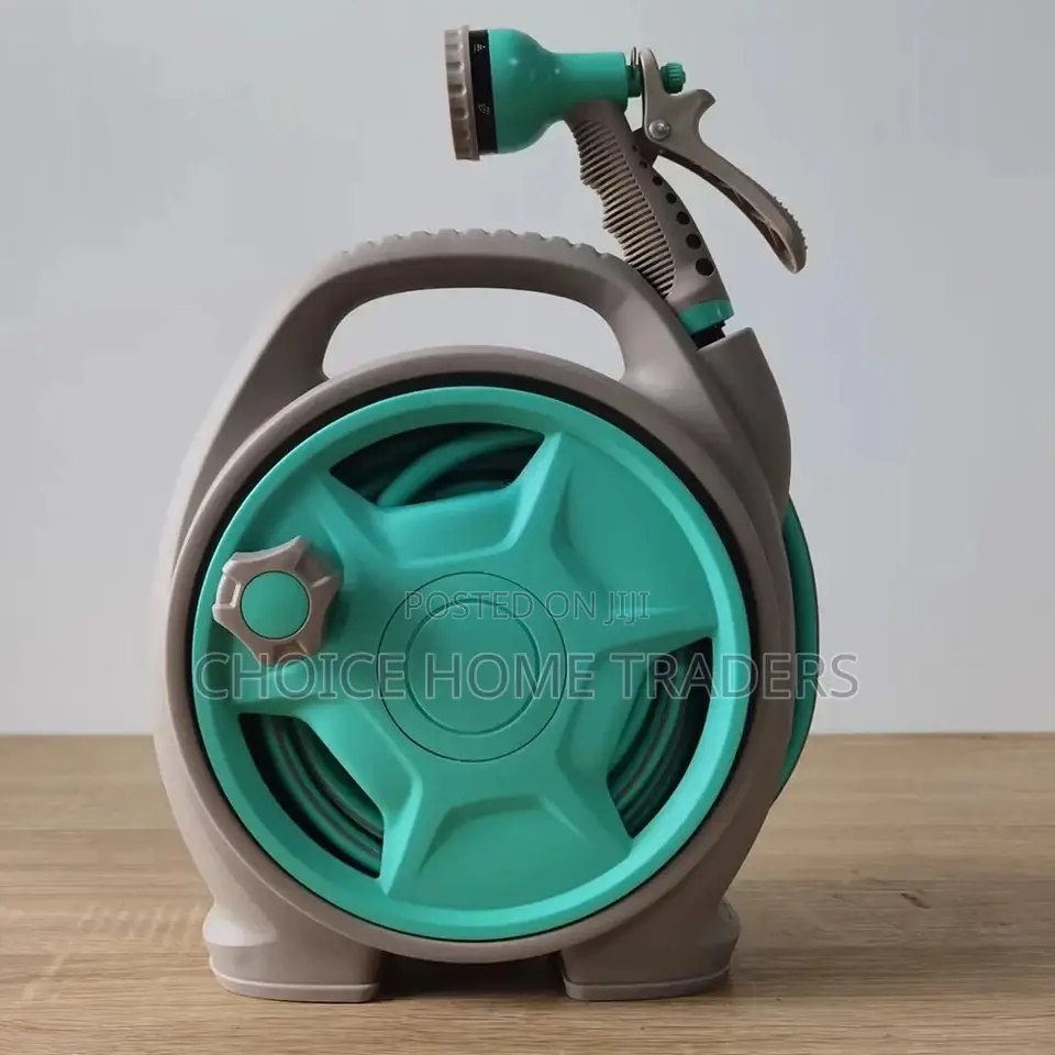 Portable Hose Reel 50ft