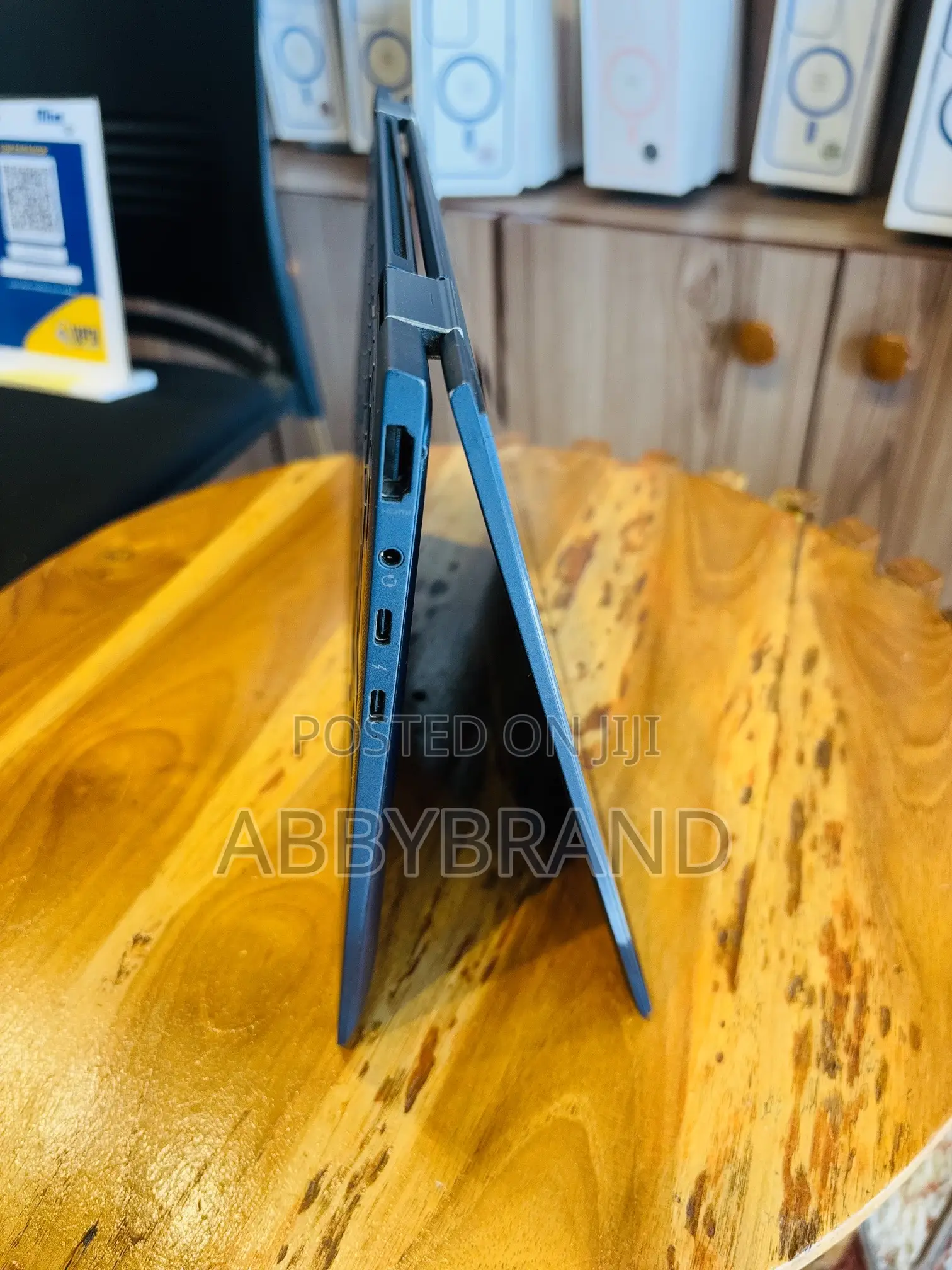 Laptop HP Dragonfly G2 8GB Intel Core I5 SSD 256GB