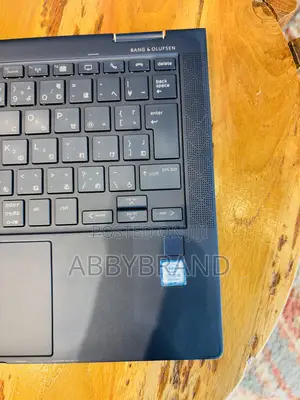 Laptop HP Dragonfly G2 8GB Intel Core I5 SSD 256GB