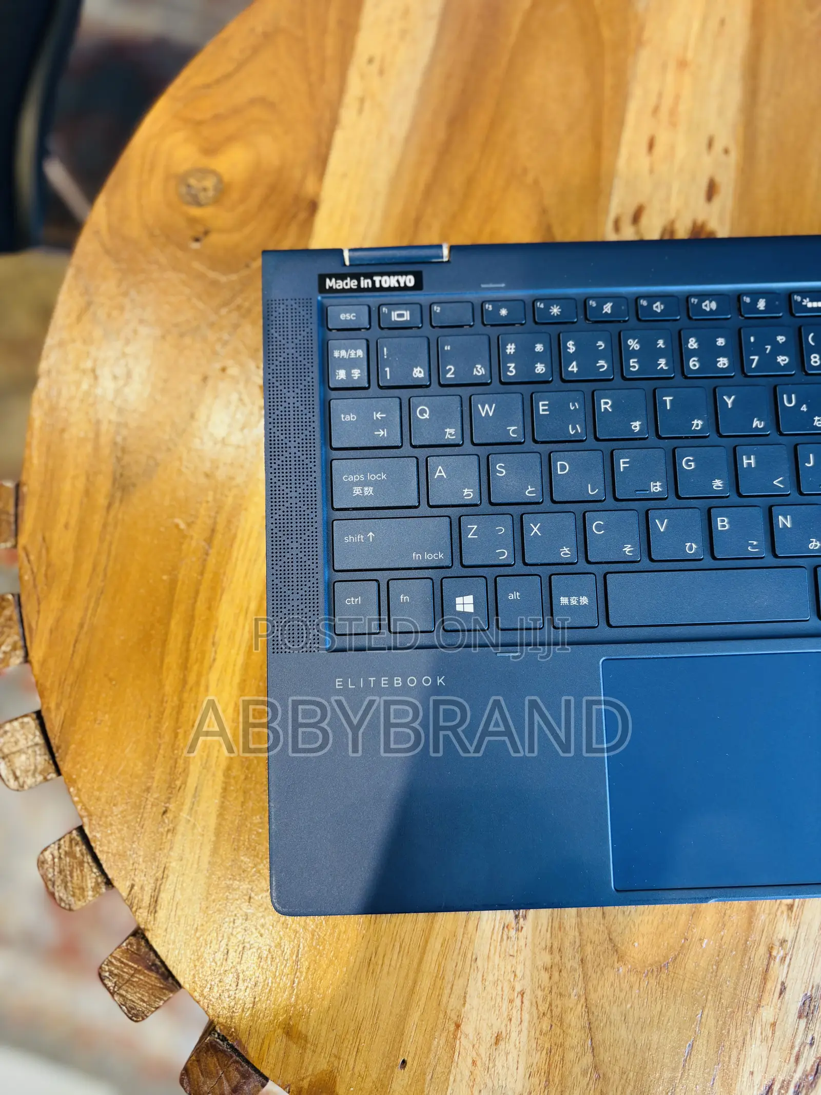 Laptop HP Dragonfly G2 8GB Intel Core I5 SSD 256GB