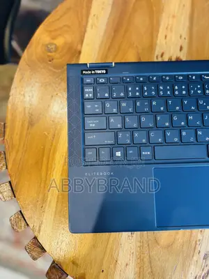 Laptop HP Dragonfly G2 8GB Intel Core I5 SSD 256GB