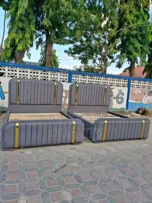 Classic Bed Sofa