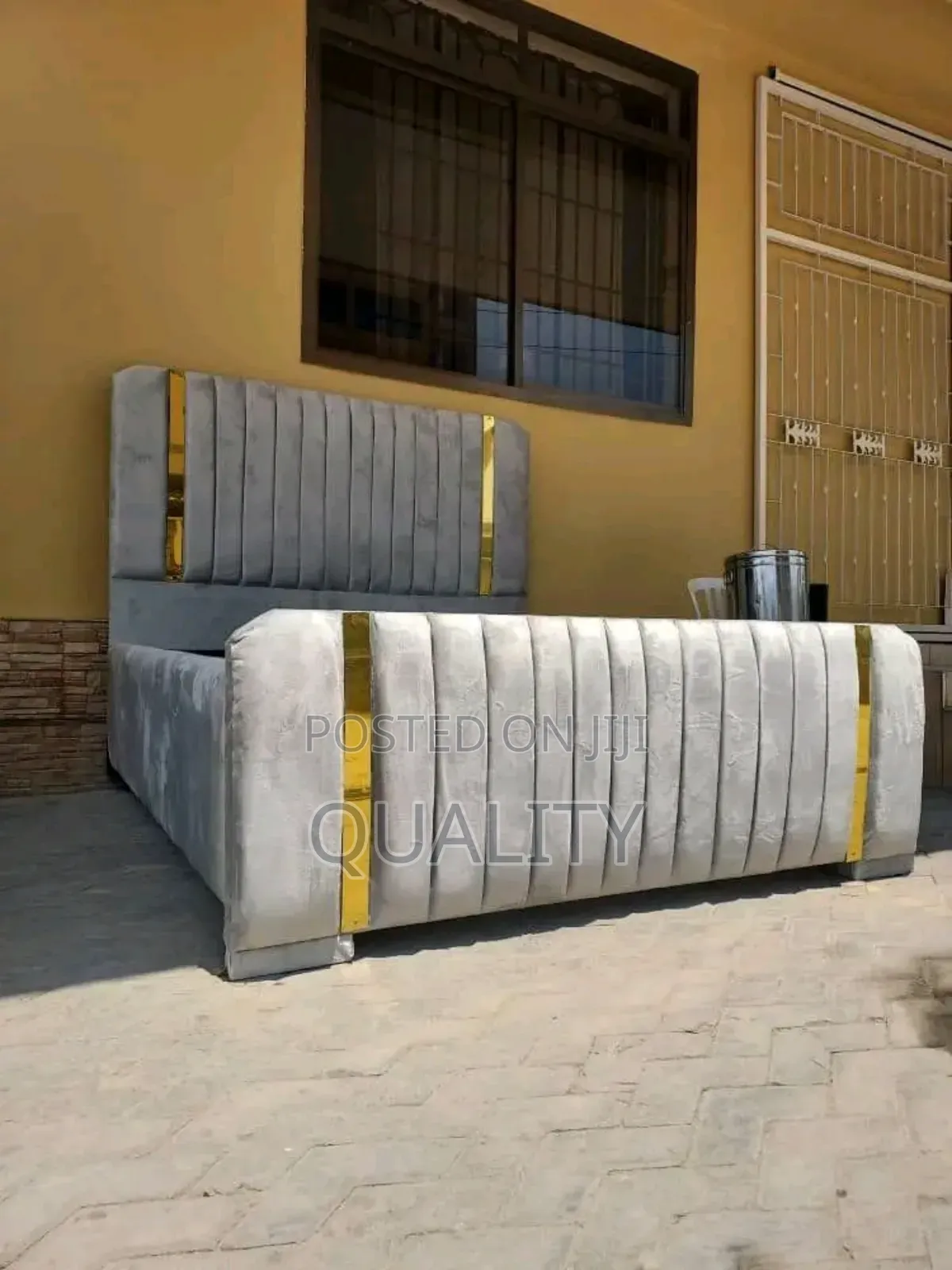 Classic Bed Sofa