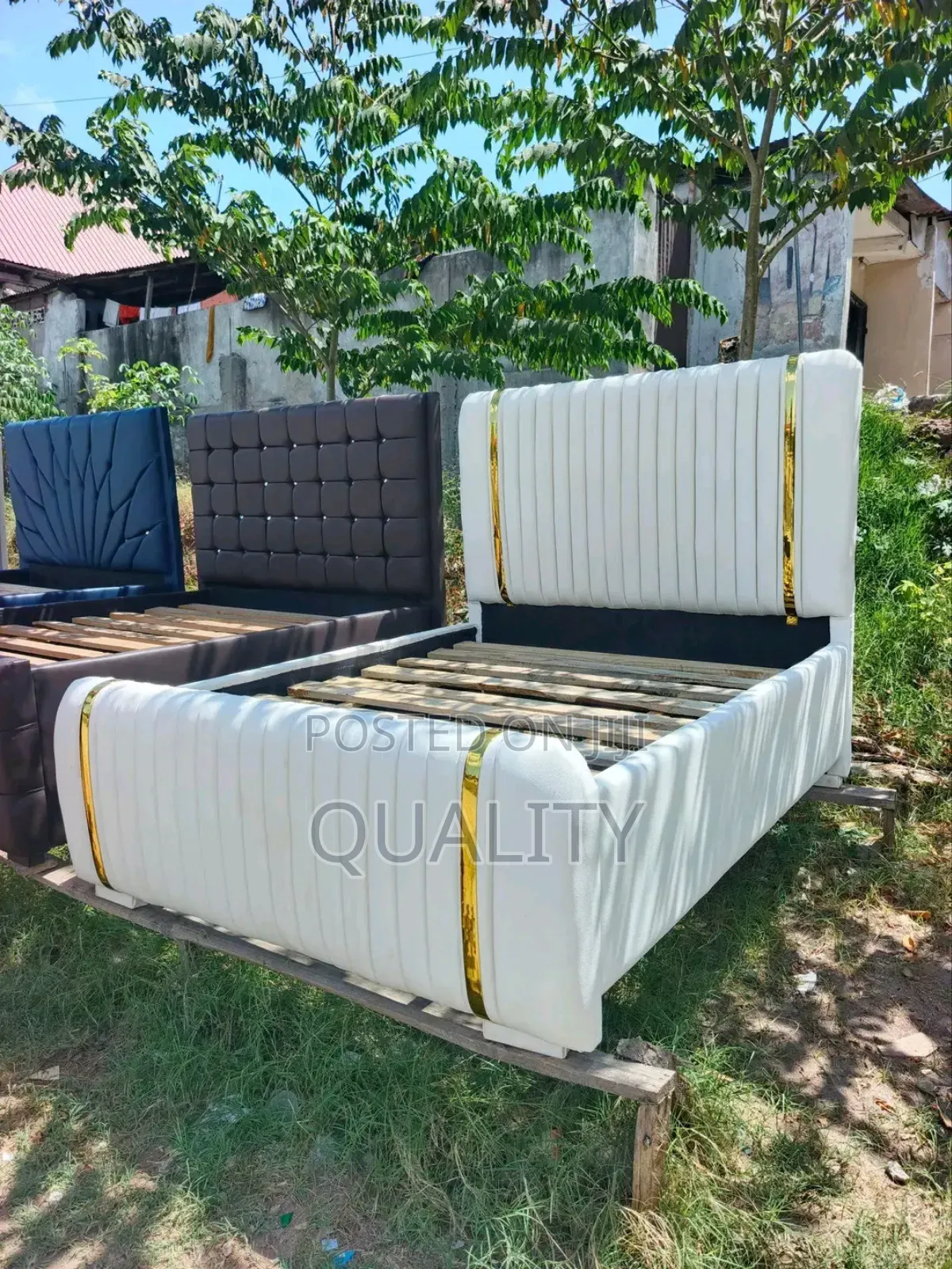 Classic Bed Sofa