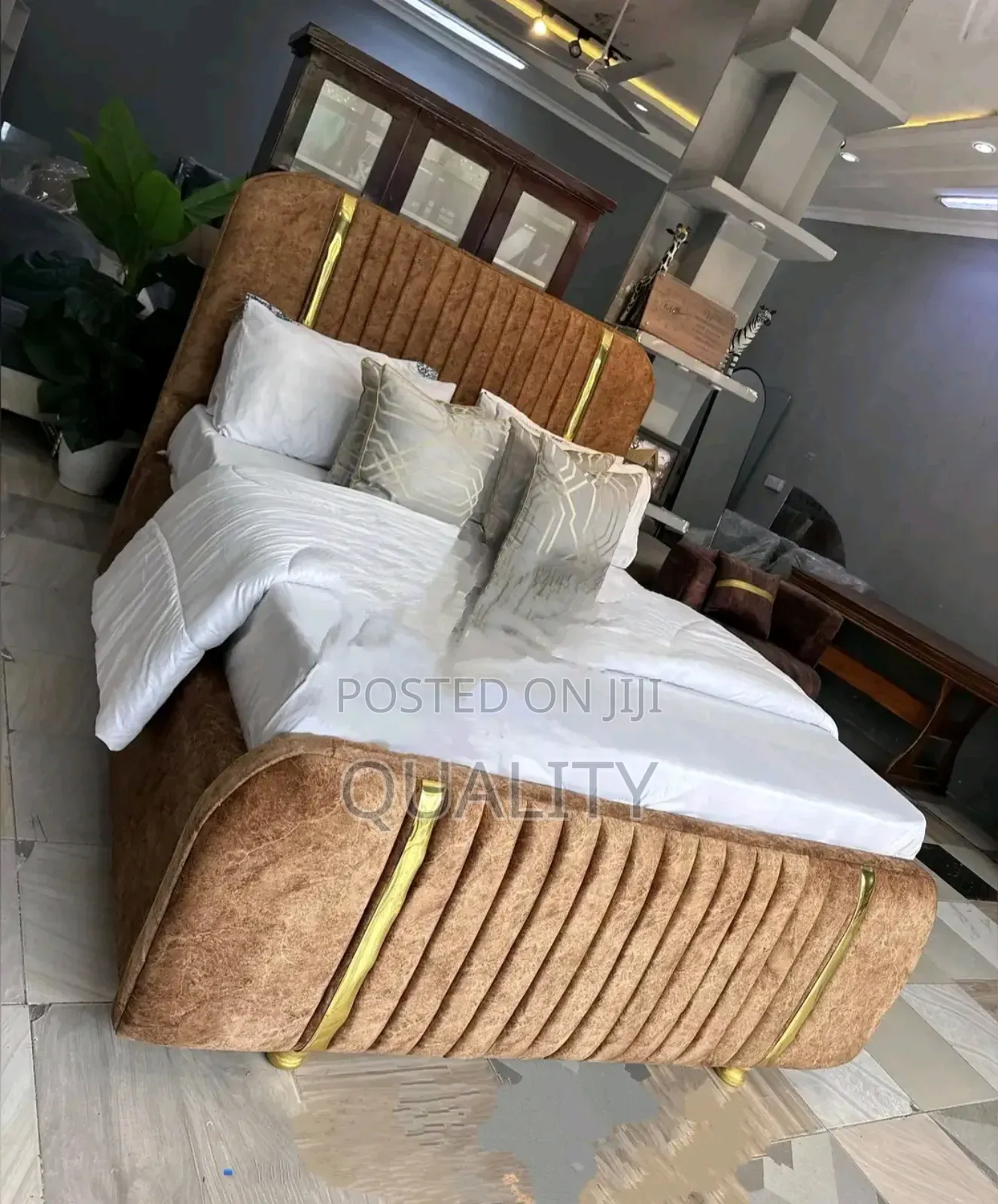 Classic Bed Sofa