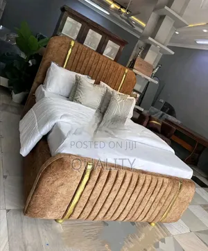 Classic Bed Sofa