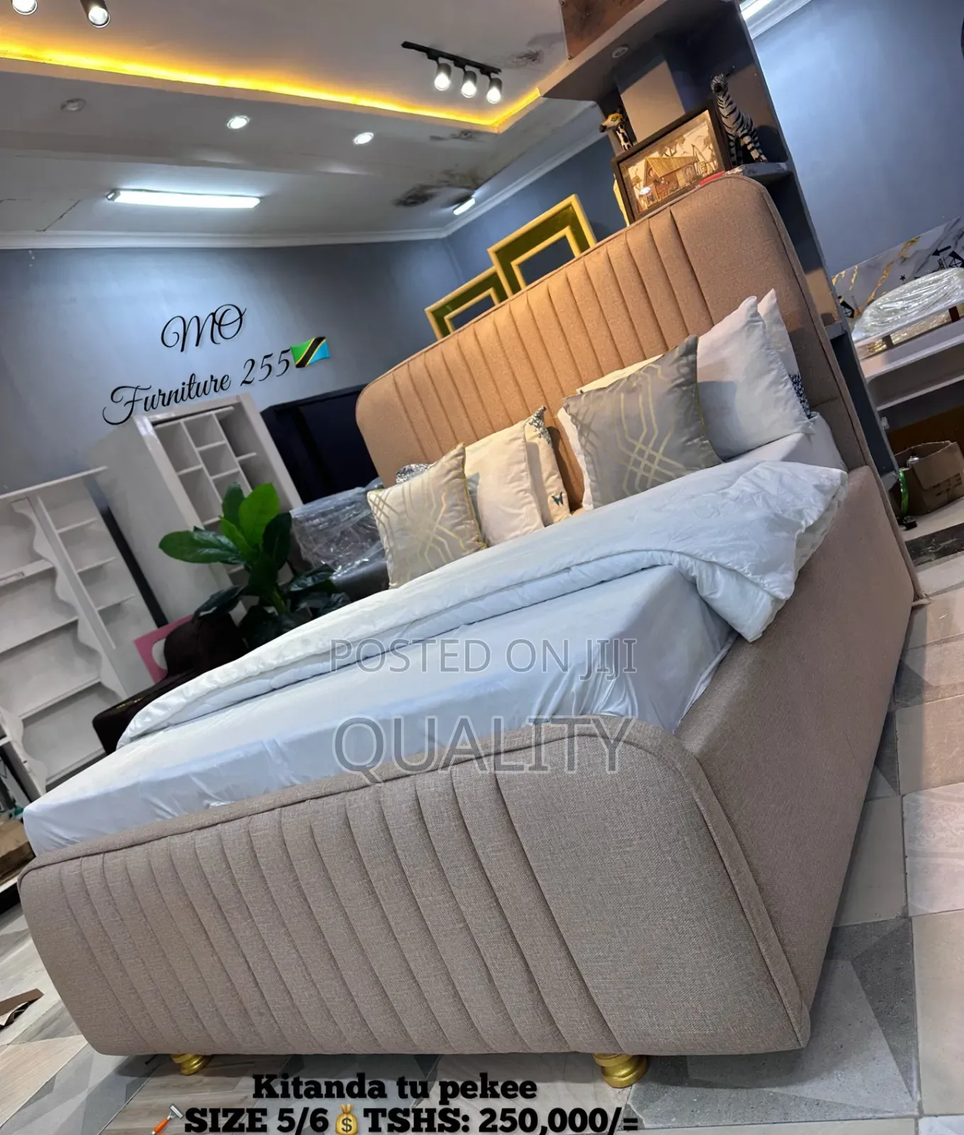 Classic Bed Sofa
