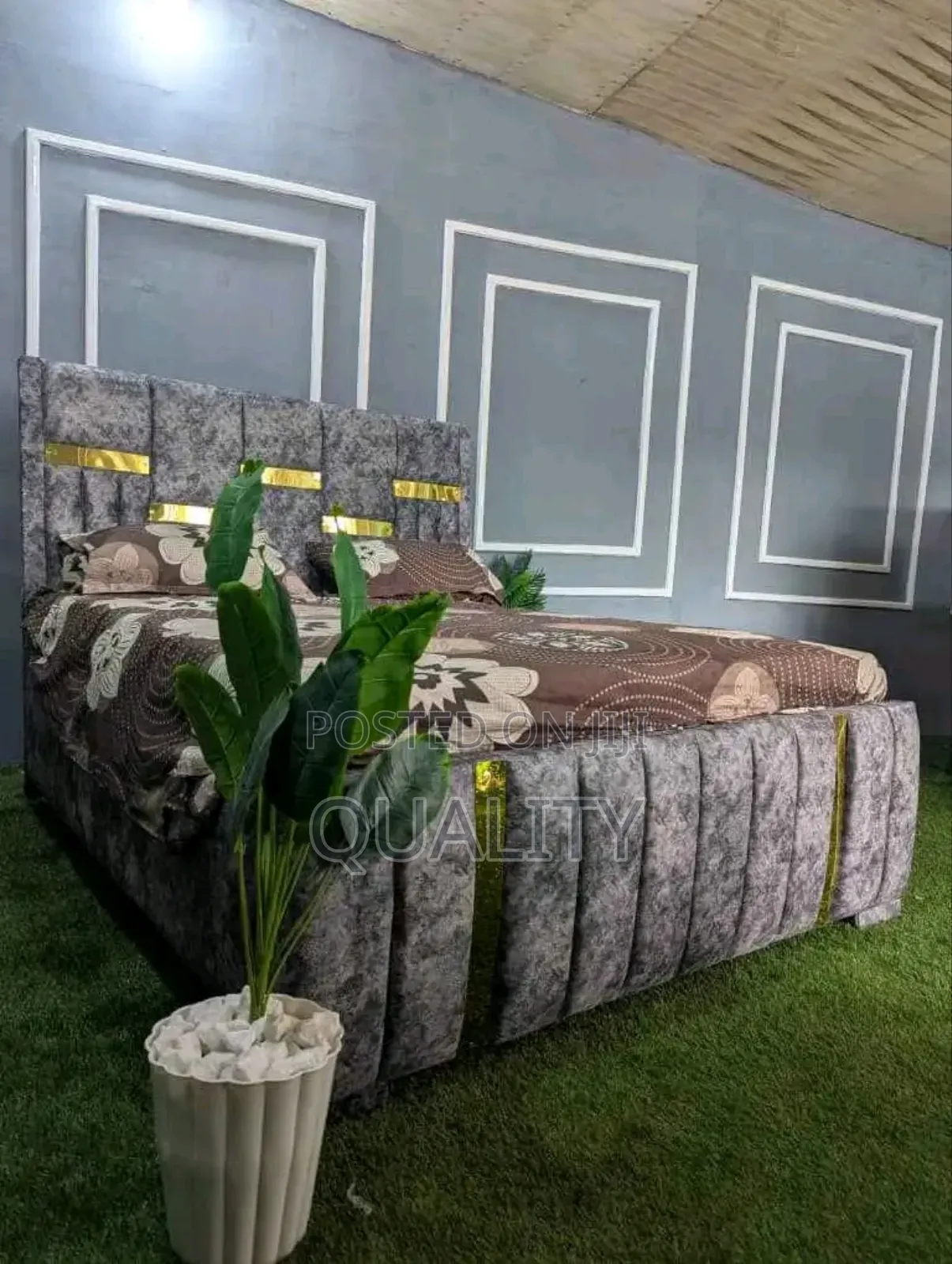 Classic Bed Sofa