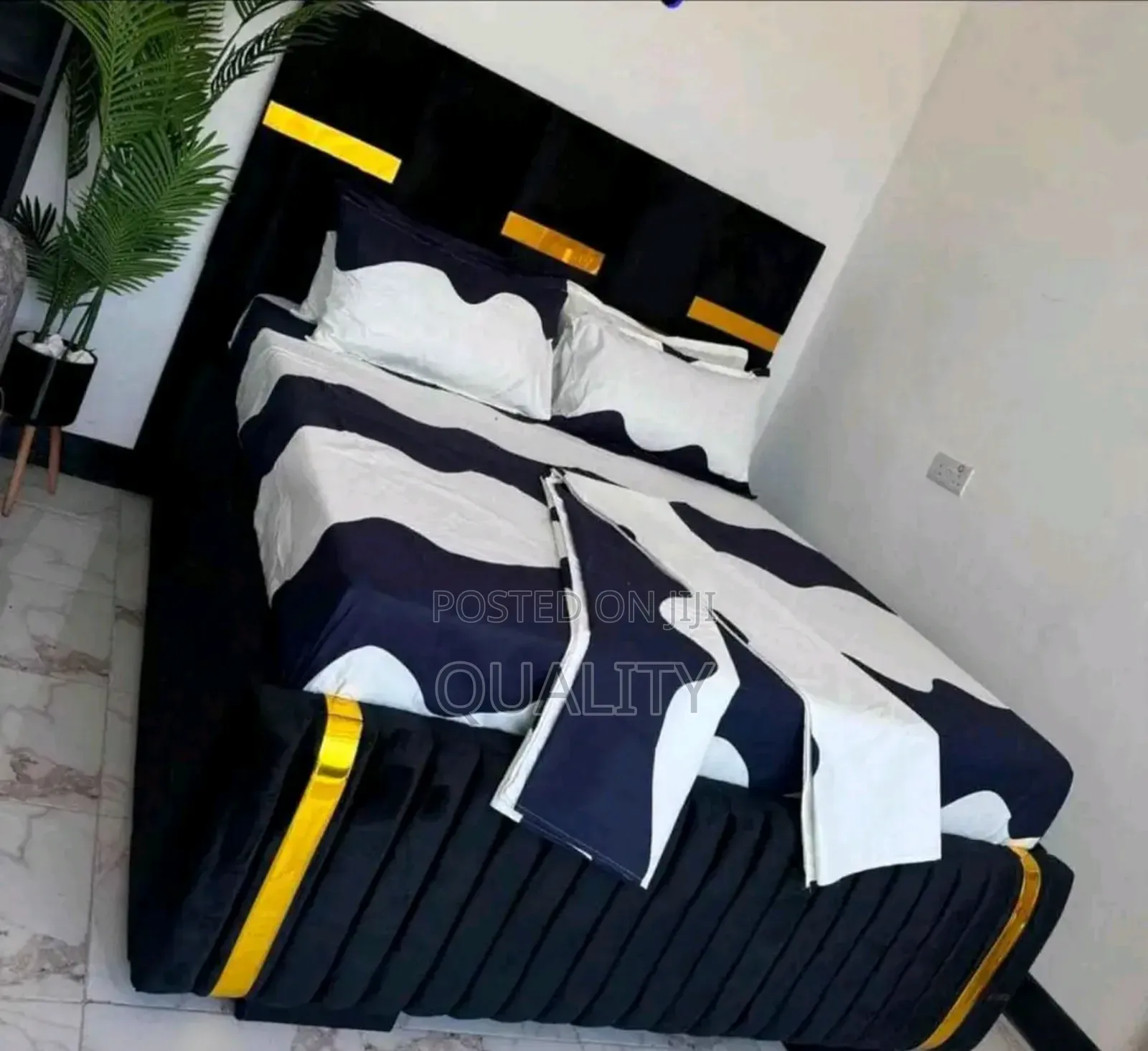 Classic Bed Sofa
