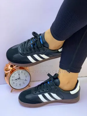 Samba Shoes